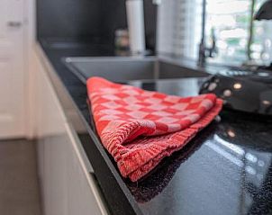 Verblijf 0151342 - Vakantie appartement Amsterdam eo - Plantage Hortus Apartments