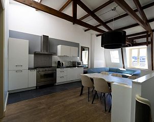 Verblijf 0151342 - Vakantie appartement Amsterdam eo - Plantage Hortus Apartments