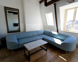 Verblijf 0151342 - Vakantie appartement Amsterdam eo - Plantage Hortus Apartments