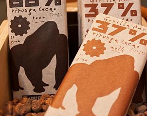 Verblijf 015136 - Vakantie appartement Amsterdam eo - Hotel La Bohème