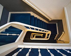 Verblijf 015136 - Vakantie appartement Amsterdam eo - Hotel La Bohème