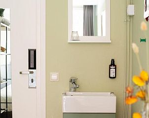 Verblijf 015136 - Vakantie appartement Amsterdam eo - Hotel La Bohème