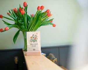 Verblijf 015136 - Vakantie appartement Amsterdam eo - Hotel La Bohème