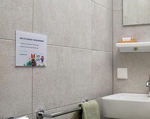 Verblijf 015136 - Vakantie appartement Amsterdam eo - Hotel La Bohème