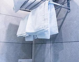 Verblijf 015136 - Vakantie appartement Amsterdam eo - Hotel La Bohème