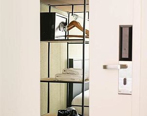 Verblijf 015136 - Vakantie appartement Amsterdam eo - Hotel La Bohème