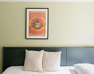 Verblijf 015136 - Vakantie appartement Amsterdam eo - Hotel La Bohème