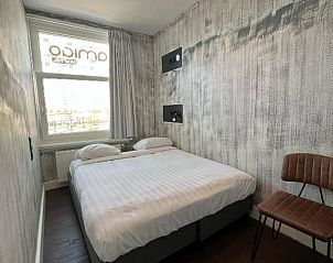 Verblijf 0151376 - Vakantie appartement Amsterdam eo - Amigo Budget Hostel
