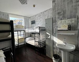 Verblijf 0151376 - Vakantie appartement Amsterdam eo - Amigo Budget Hostel