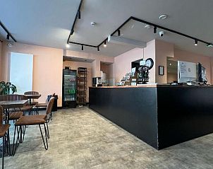 Verblijf 0151376 - Vakantie appartement Amsterdam eo - Amigo Budget Hostel