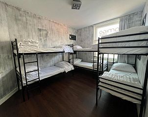 Verblijf 0151376 - Vakantie appartement Amsterdam eo - Amigo Budget Hostel