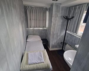 Verblijf 0151376 - Vakantie appartement Amsterdam eo - Amigo Budget Hostel