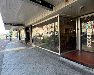 Verblijf 0151376 - Vakantie appartement Amsterdam eo - Amigo Budget Hostel