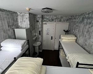 Verblijf 0151376 - Vakantie appartement Amsterdam eo - Amigo Budget Hostel