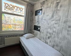 Verblijf 0151376 - Vakantie appartement Amsterdam eo - Amigo Budget Hostel