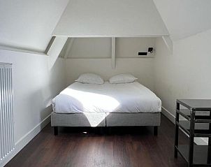 Verblijf 0151376 - Vakantie appartement Amsterdam eo - Amigo Budget Hostel