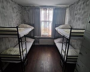 Verblijf 0151376 - Vakantie appartement Amsterdam eo - Amigo Budget Hostel