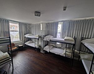 Verblijf 0151376 - Vakantie appartement Amsterdam eo - Amigo Budget Hostel