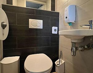 Verblijf 0151376 - Vakantie appartement Amsterdam eo - Amigo Budget Hostel