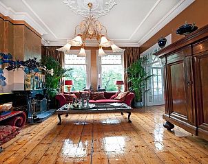 Verblijf 0151382 - Bed and breakfast Amsterdam eo - Breitner House