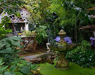 Verblijf 0151382 - Bed and breakfast Amsterdam eo - Breitner House