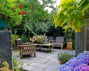 Verblijf 0151382 - Bed and breakfast Amsterdam eo - Breitner House