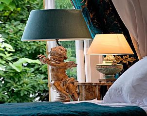 Verblijf 0151382 - Bed and breakfast Amsterdam eo - Breitner House