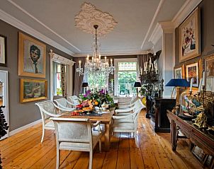 Verblijf 0151382 - Bed and breakfast Amsterdam eo - Breitner House