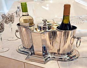 Verblijf 0151382 - Bed and breakfast Amsterdam eo - Breitner House