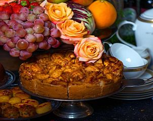 Verblijf 0151382 - Bed and breakfast Amsterdam eo - Breitner House