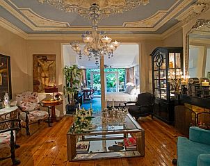 Verblijf 0151382 - Bed and breakfast Amsterdam eo - Breitner House