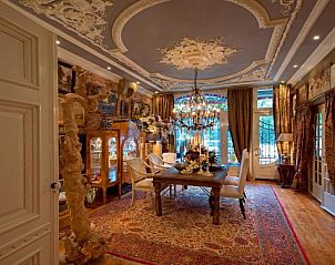 Verblijf 0151382 - Bed and breakfast Amsterdam eo - Breitner House