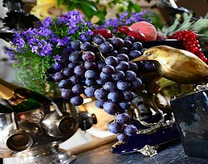 Verblijf 0151382 - Bed and breakfast Amsterdam eo - Breitner House