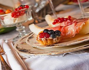 Verblijf 0151382 - Bed and breakfast Amsterdam eo - Breitner House