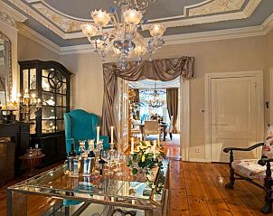 Verblijf 0151382 - Bed and breakfast Amsterdam eo - Breitner House