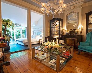 Verblijf 0151382 - Bed and breakfast Amsterdam eo - Breitner House