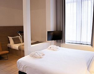 Unterkunft 015138 - Appartement Amsterdam eo - Hotel Arena