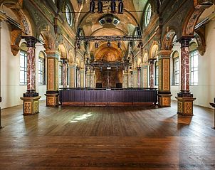 Unterkunft 015138 - Appartement Amsterdam eo - Hotel Arena