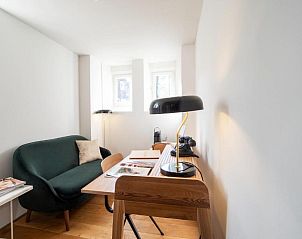 Unterkunft 015138 - Appartement Amsterdam eo - Hotel Arena