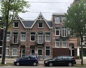 Guest house 0151393 • Apartment Amsterdam eo • Frankendael Apartments 