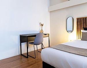 Unterkunft 0151393 - Appartement Amsterdam eo - Frankendael Apartments