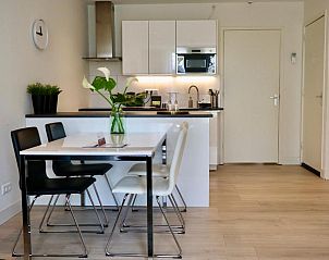 Unterkunft 0151393 - Appartement Amsterdam eo - Frankendael Apartments