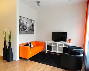Unterkunft 0151393 - Appartement Amsterdam eo - Frankendael Apartments
