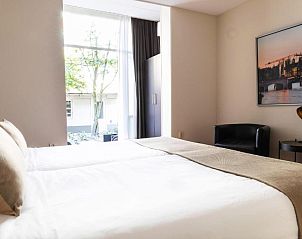 Unterkunft 0151393 - Appartement Amsterdam eo - Frankendael Apartments