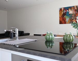 Unterkunft 0151393 - Appartement Amsterdam eo - Frankendael Apartments