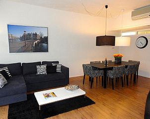 Unterkunft 0151393 - Appartement Amsterdam eo - Frankendael Apartments