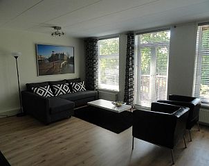 Unterkunft 0151393 - Appartement Amsterdam eo - Frankendael Apartments