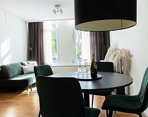 Unterkunft 0151393 - Appartement Amsterdam eo - Frankendael Apartments