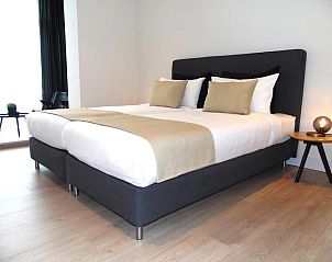 Unterkunft 0151393 - Appartement Amsterdam eo - Frankendael Apartments