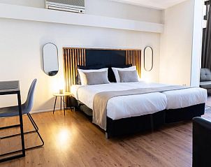 Unterkunft 0151393 - Appartement Amsterdam eo - Frankendael Apartments